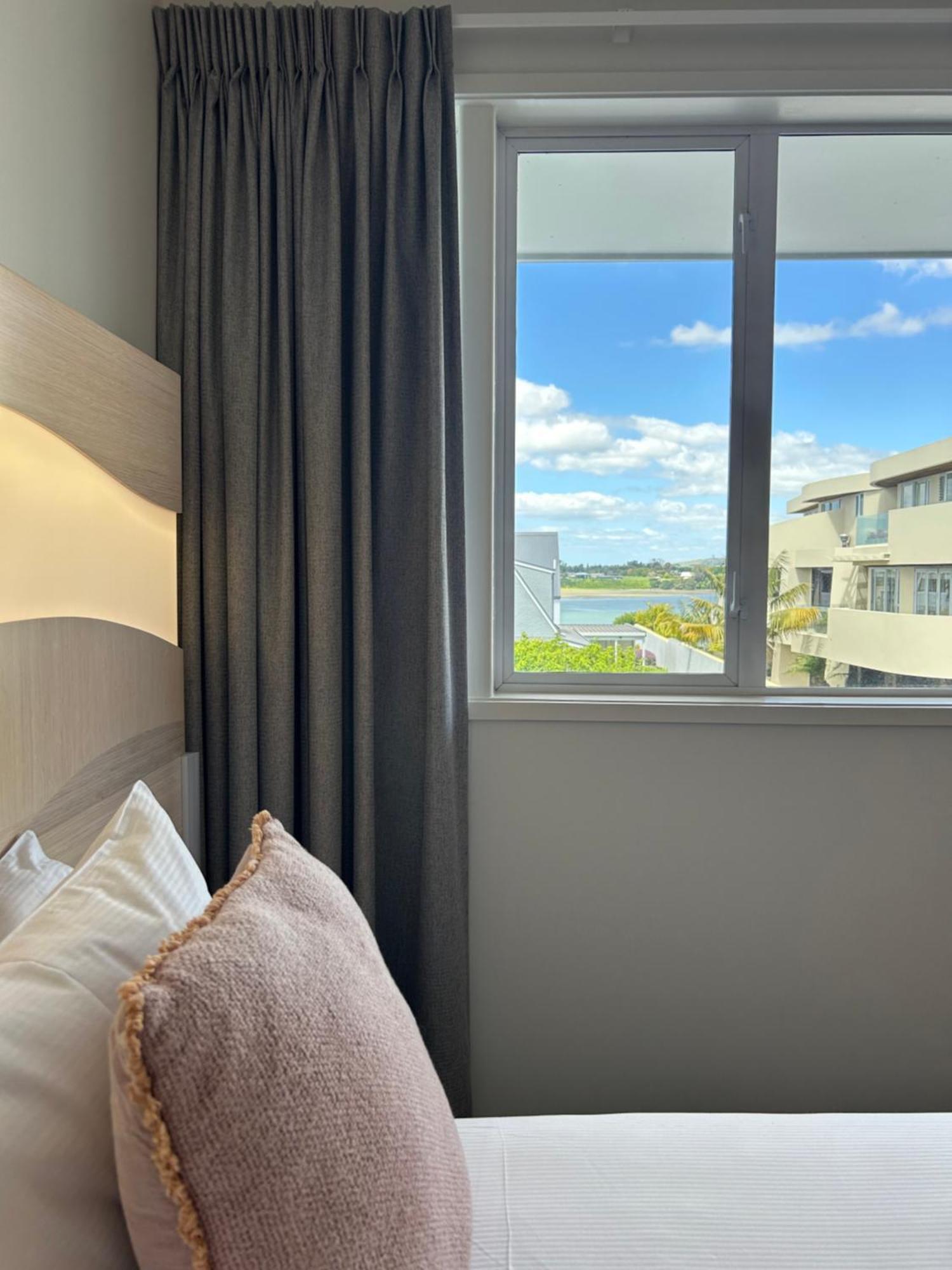 Cityside Hotel Tauranga Exterior photo